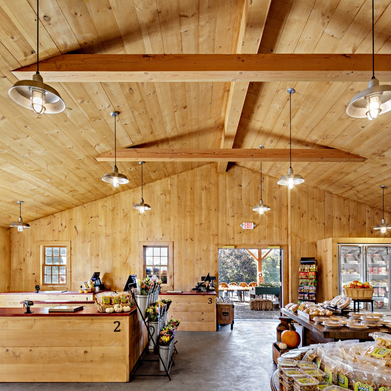 The Original™ Warehouse Pendant Light