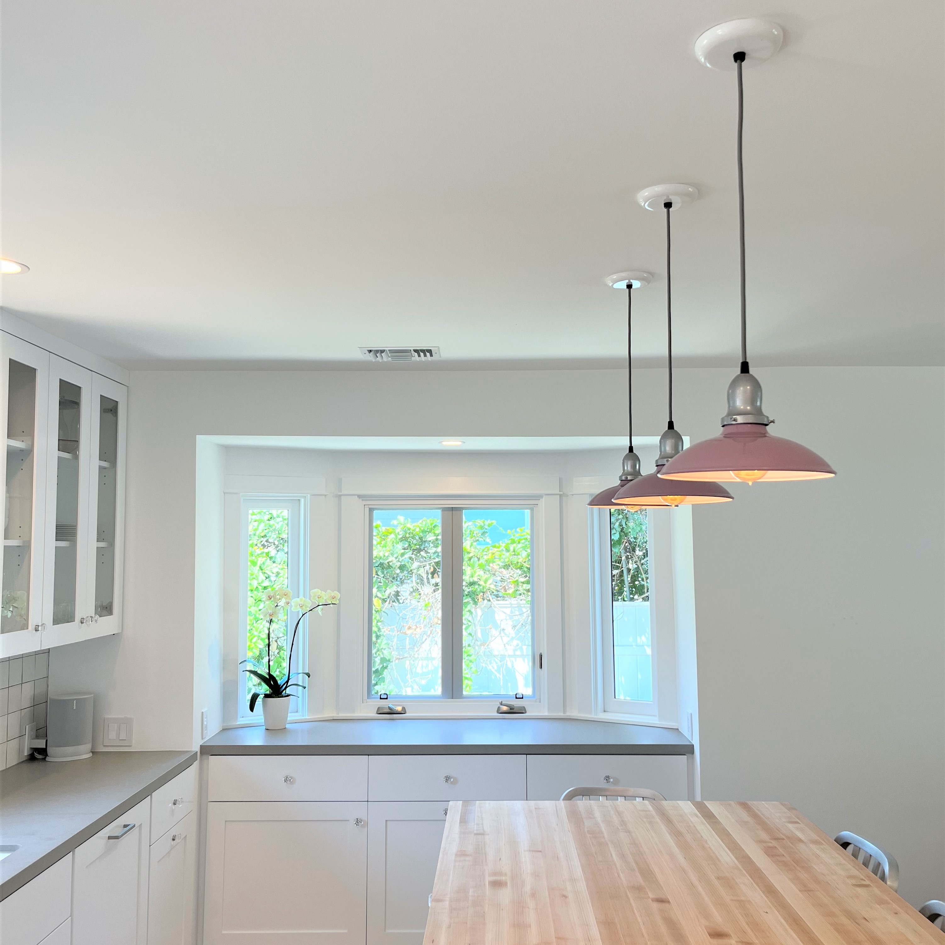 Sinclair Spoke Top Pendant