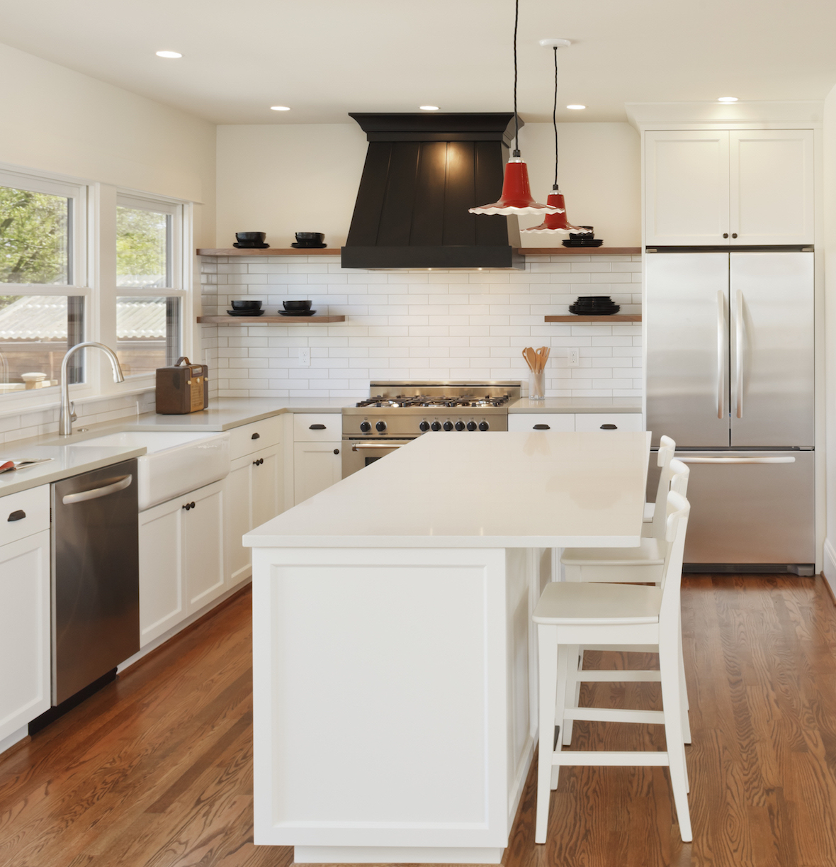 Seaside Pendant Light
