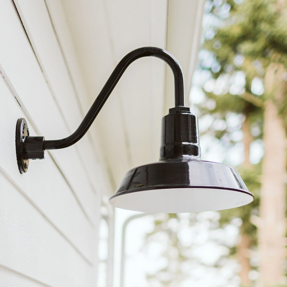 The Original™ Gooseneck Light 