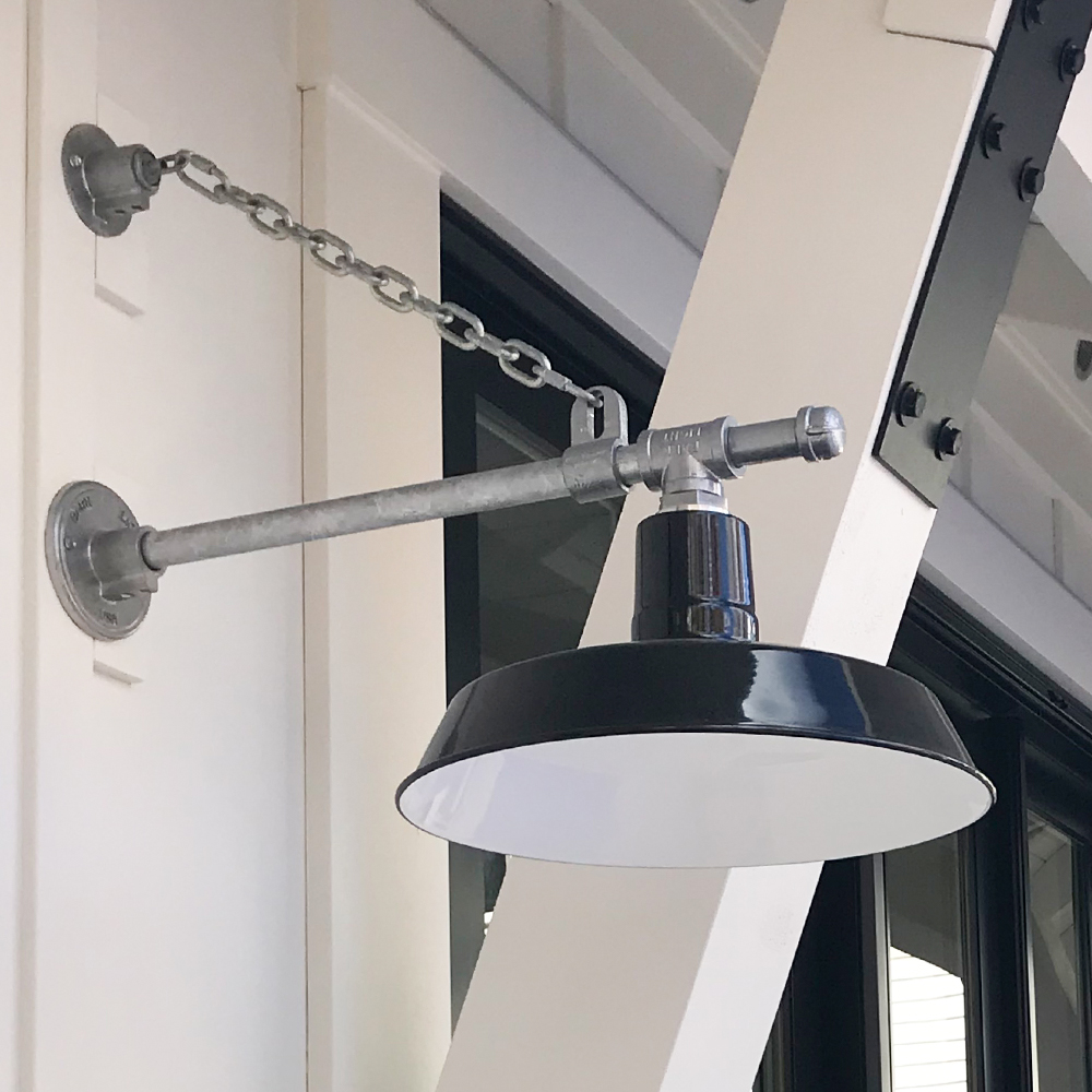 The Original™ Gooseneck Light