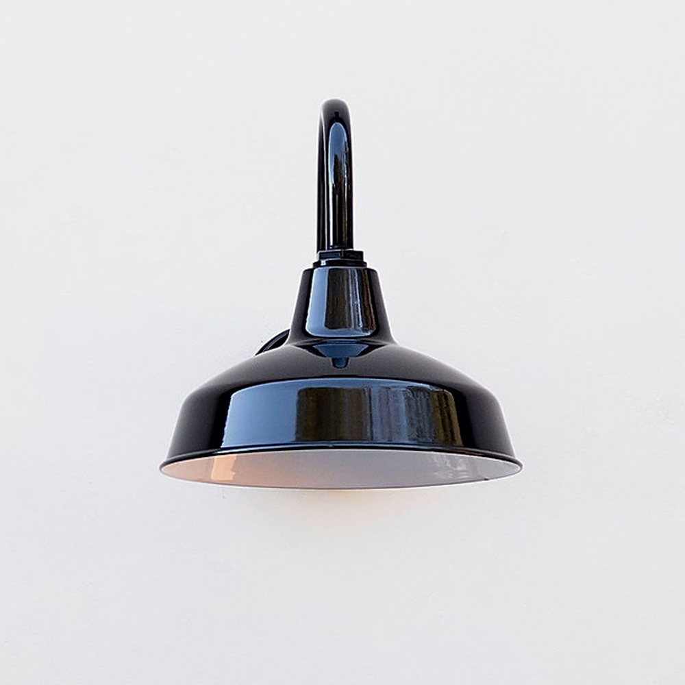 Avalon Gooseneck Light