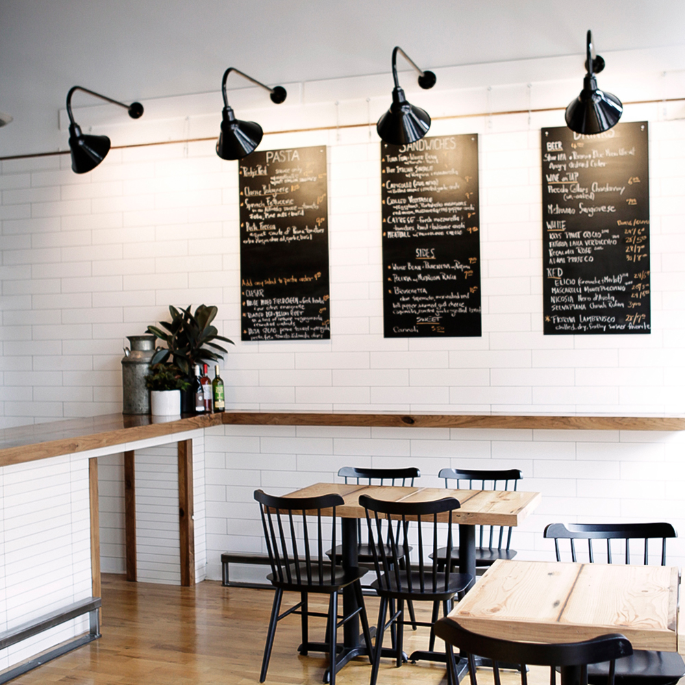 Fire Chief Sign Light