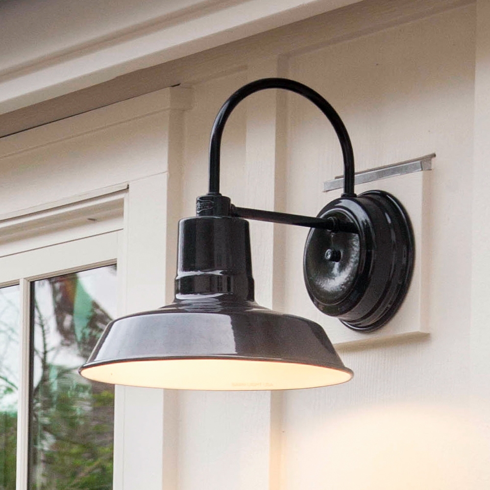 The Original™ Wall Sconce