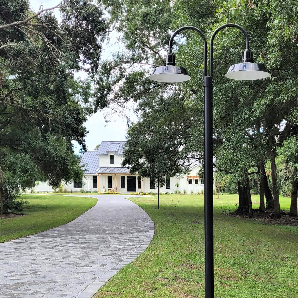 The Original™ Post Mount