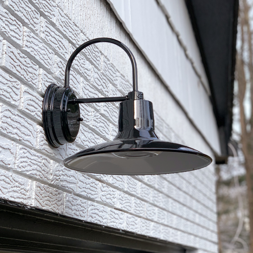 Dominion Wall Sconce