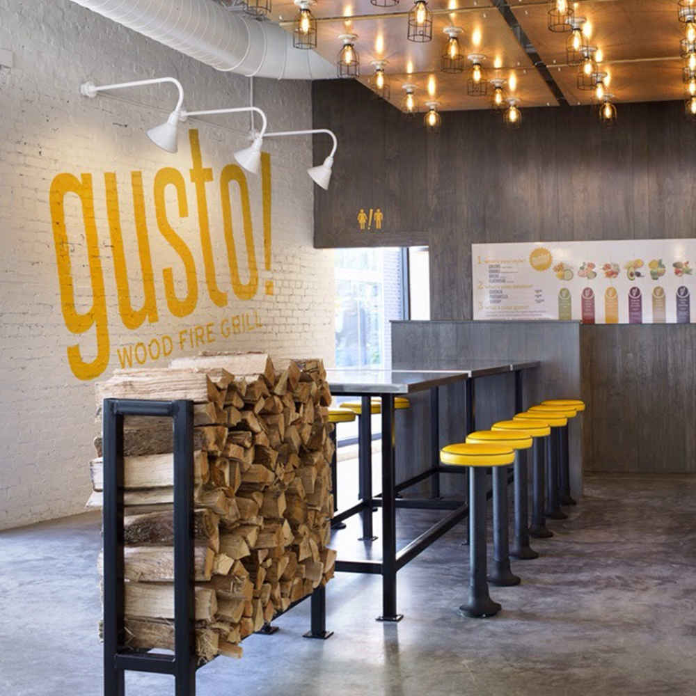 Fire Chief Sign Light