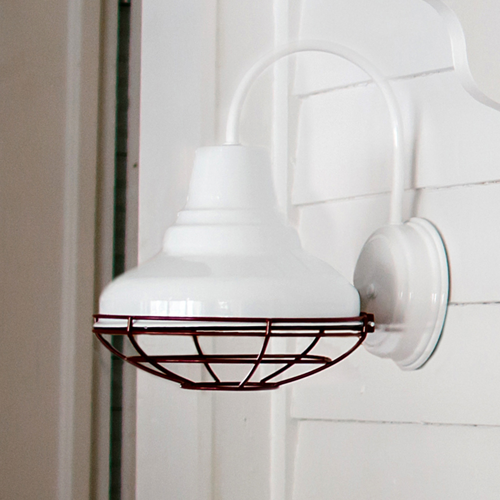 Bantam Union Wall Sconce