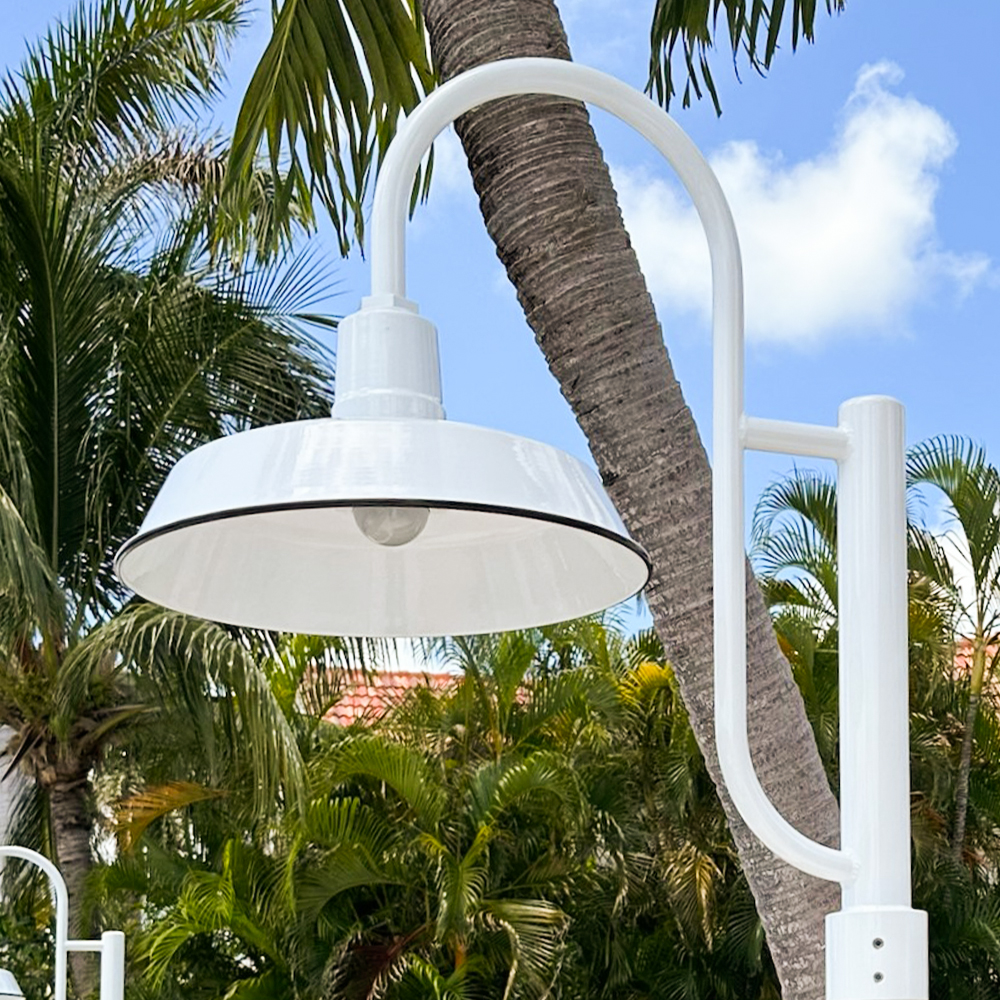 The Original™ Single Post Mount