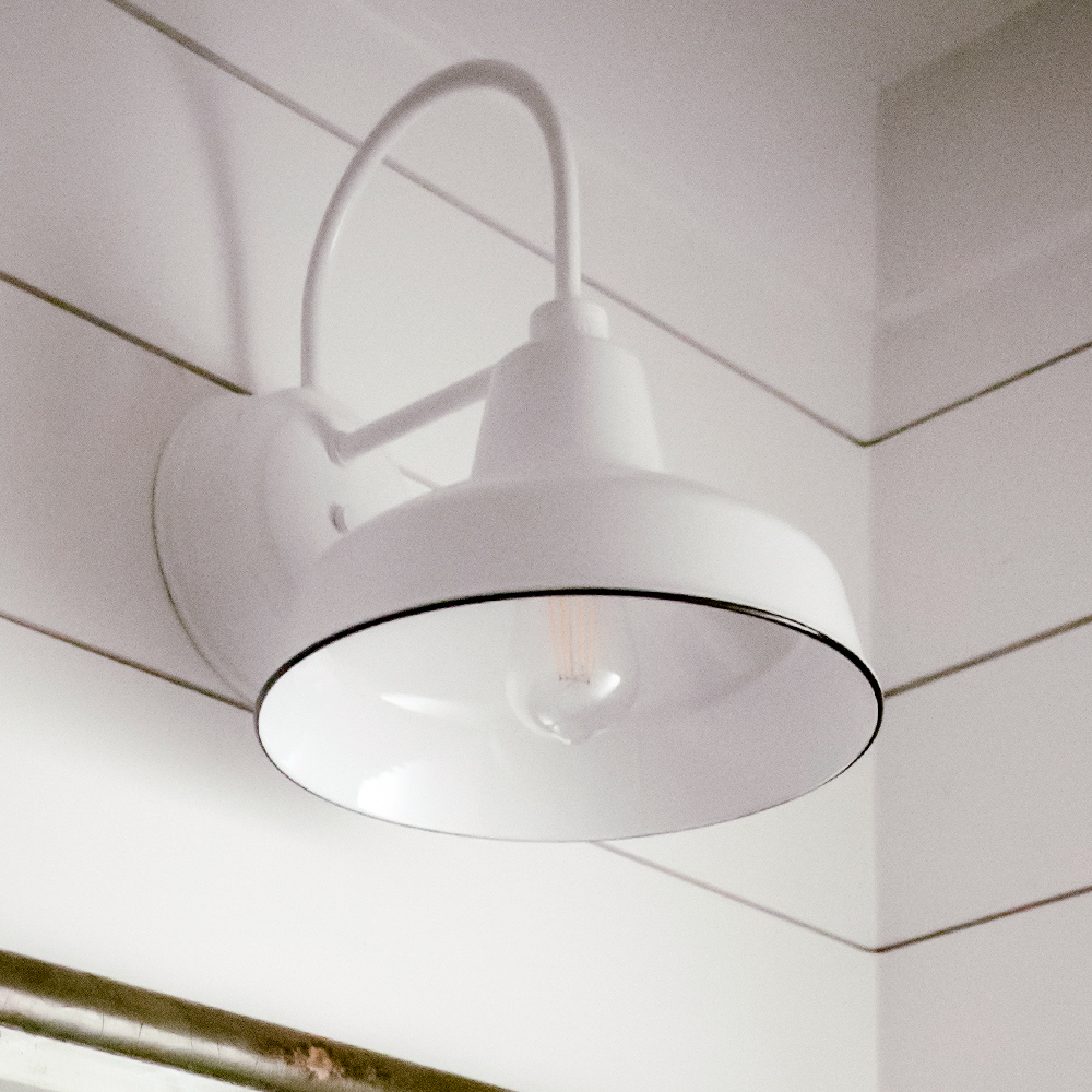 Avalon LED Wall Sconce