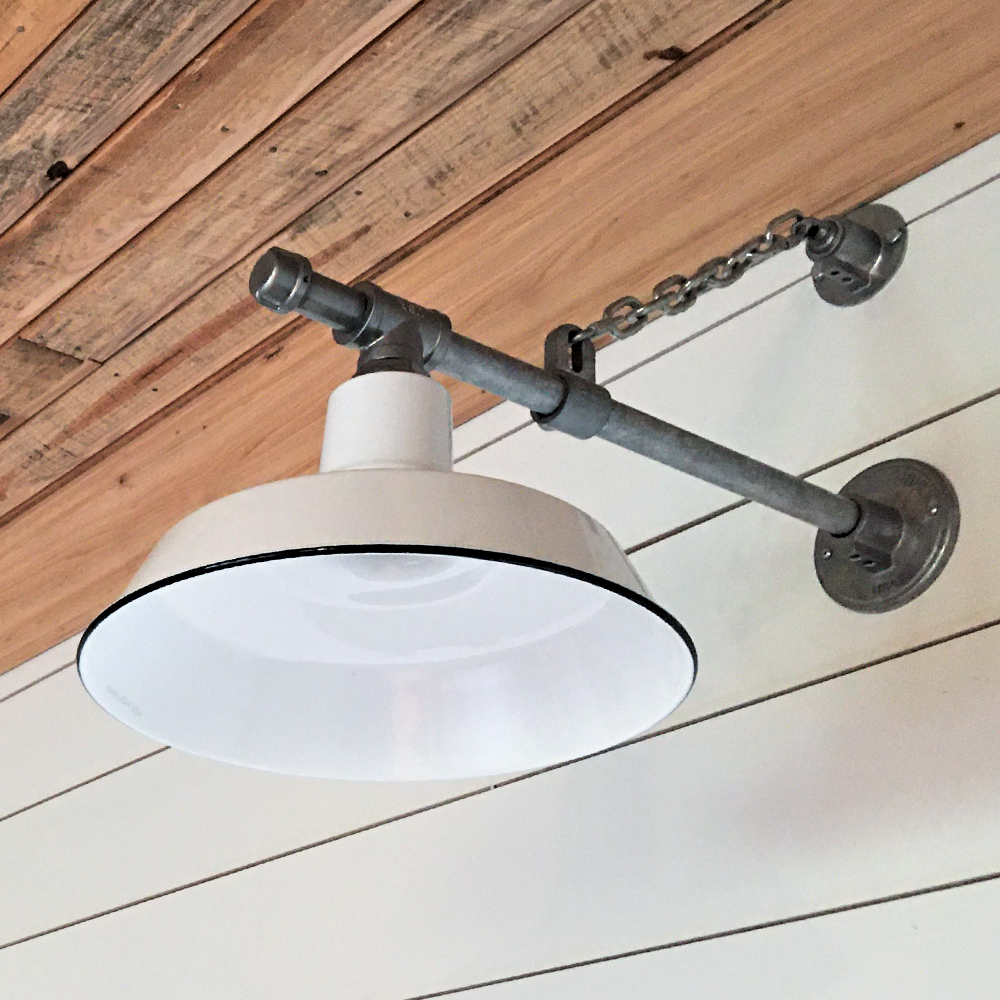 The Original™ Gooseneck Light