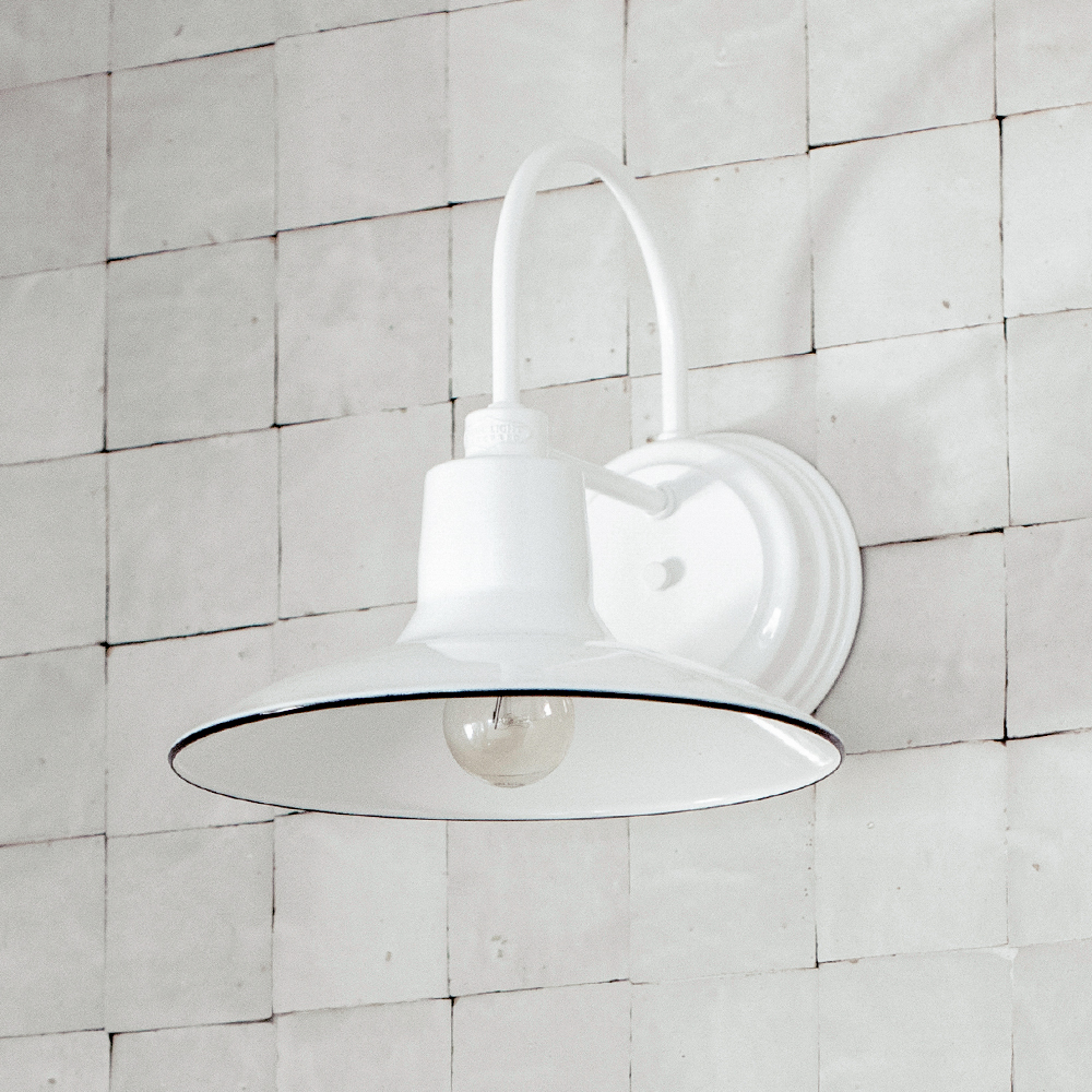 Dominion Wall Sconce