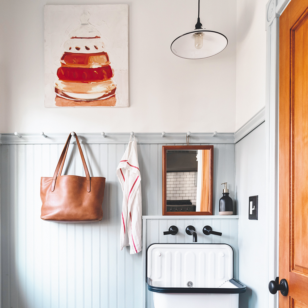 Sinclair Industrial Cord Pendant Light