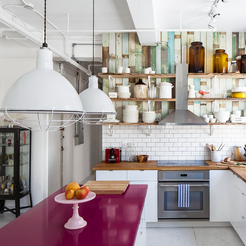 Wilcox Cord Pendant Light