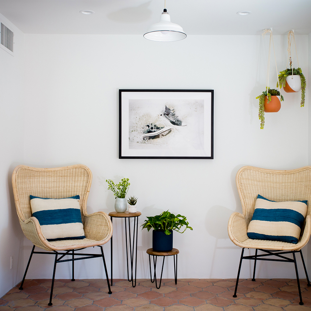 The Original™ Cord Pendant Light