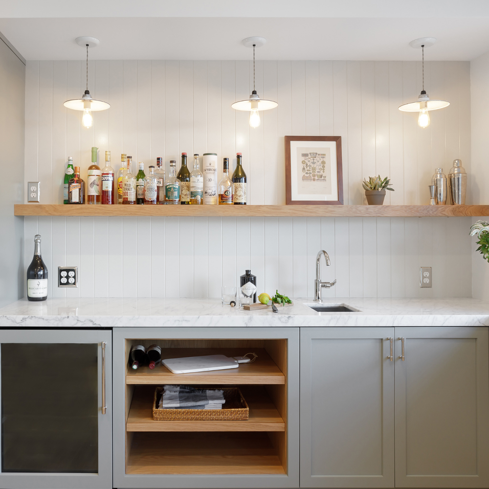 Conoco Cord Pendant Light