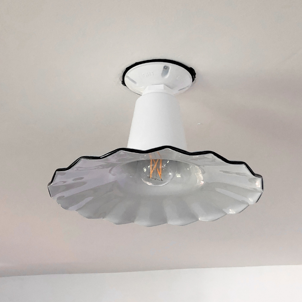 Seaside Flush Mount Light