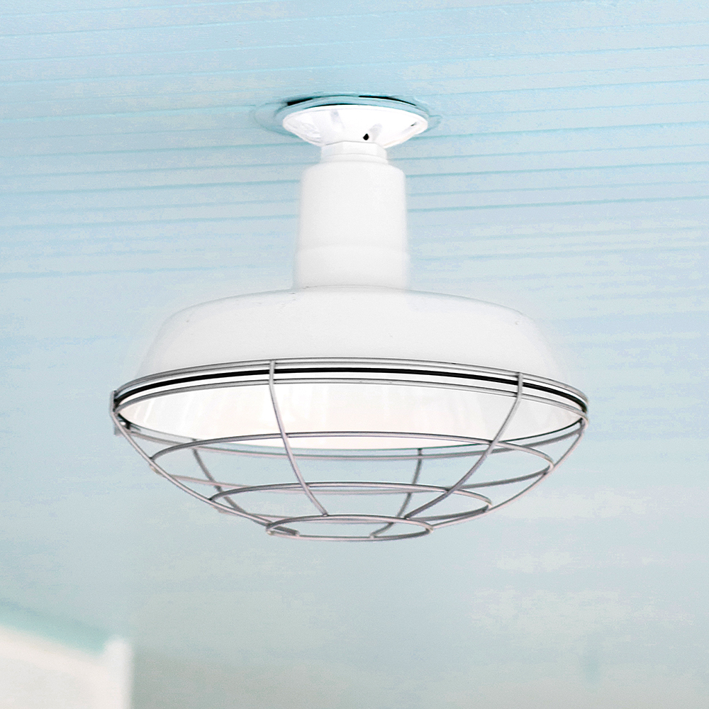 The Original™ Flush Mount Light