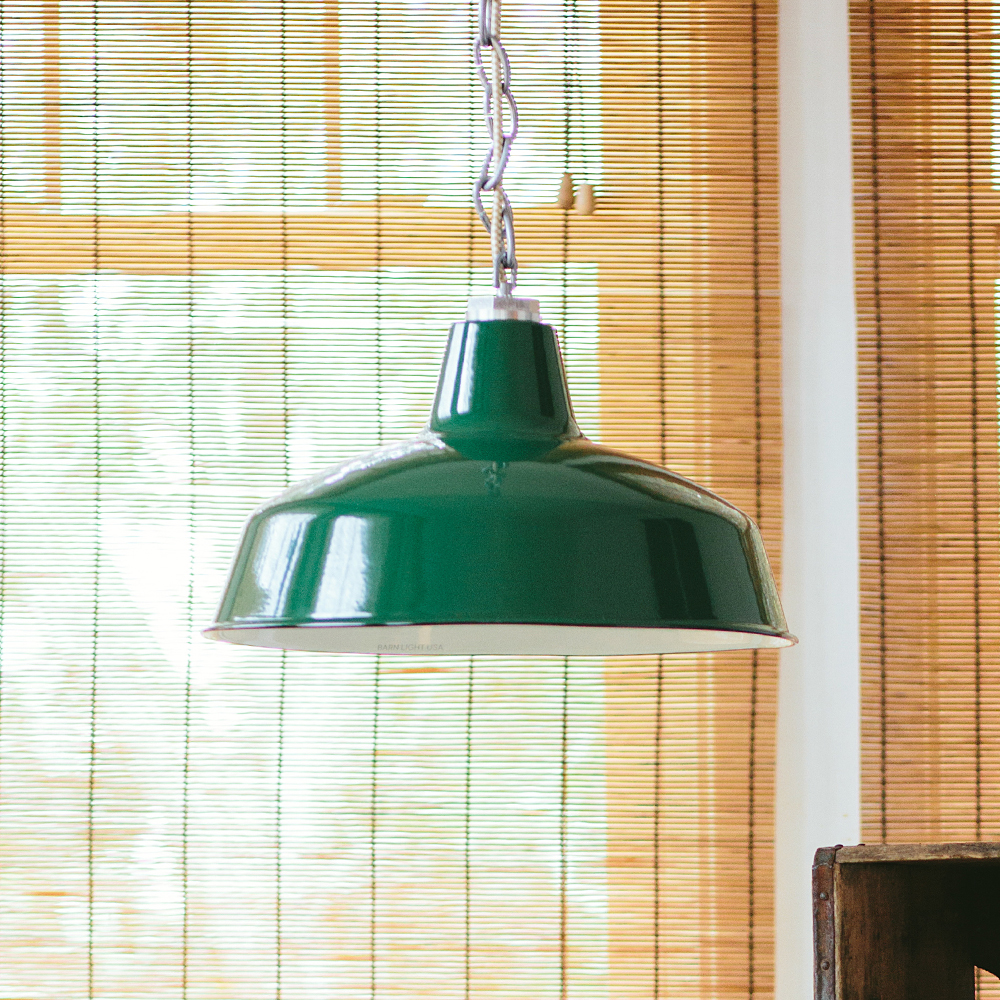 Avalon Chain Pendant Light