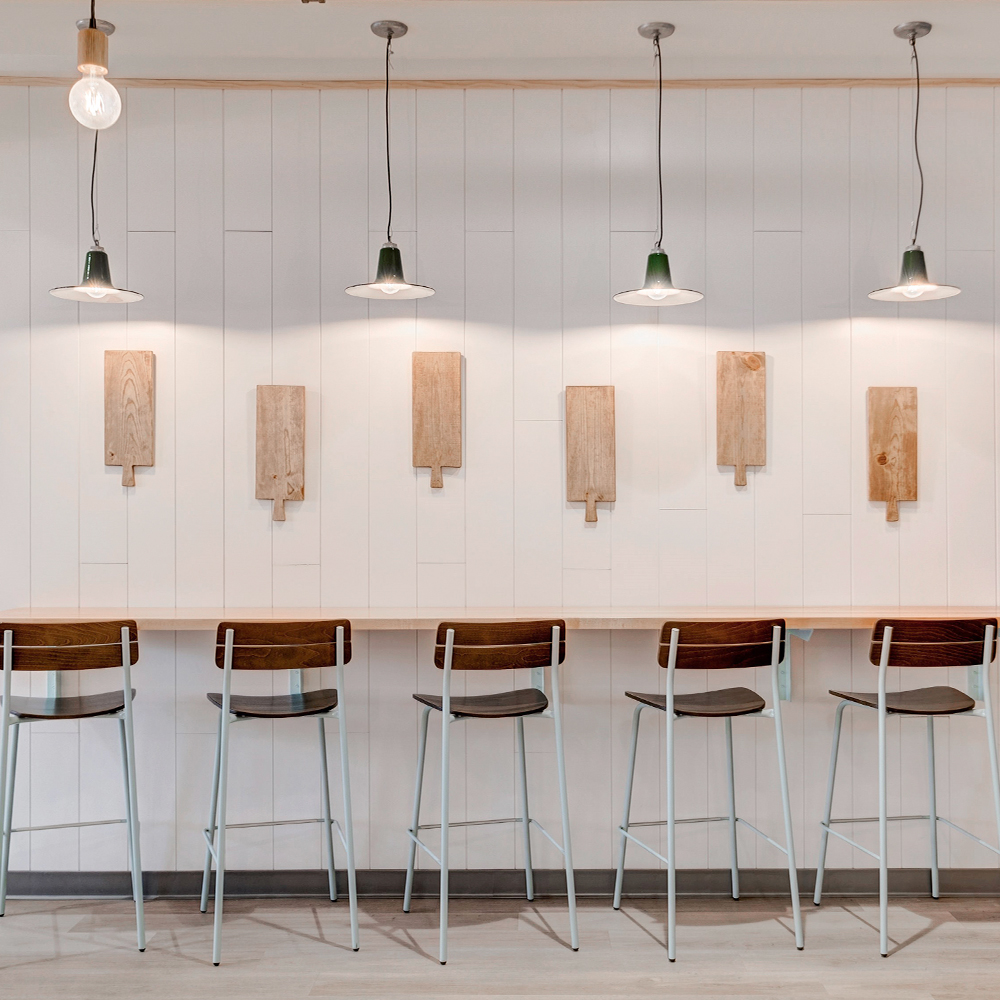 Sterling Studio Pendant Light