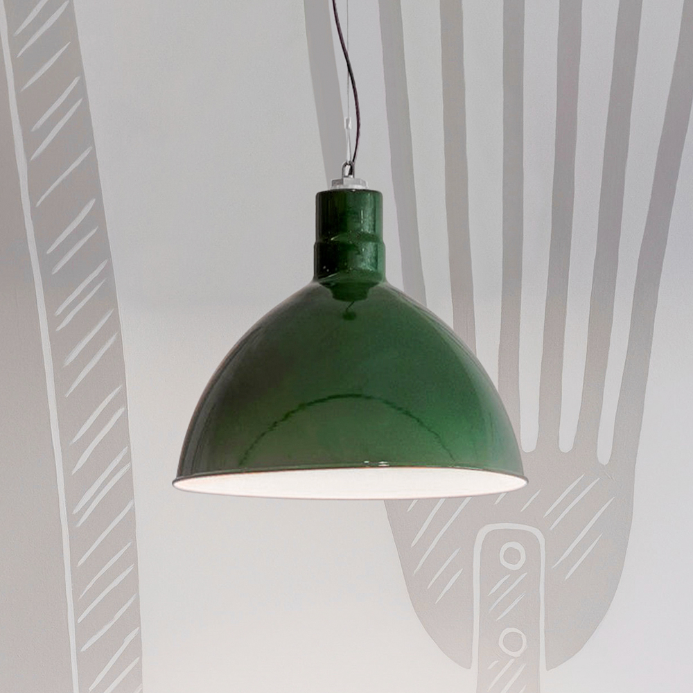 Wilcox Studio Pendant Light