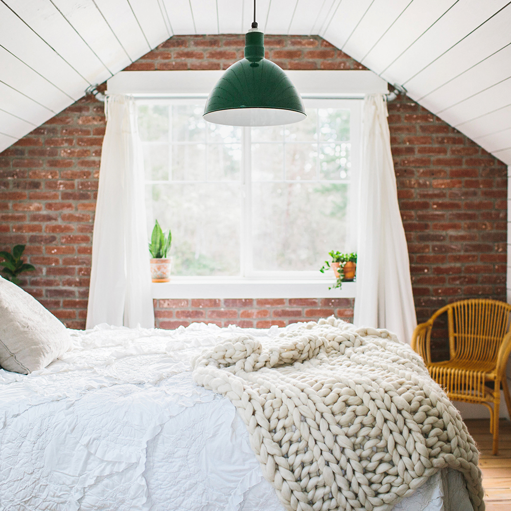 Wilcox Cord Pendant Light 