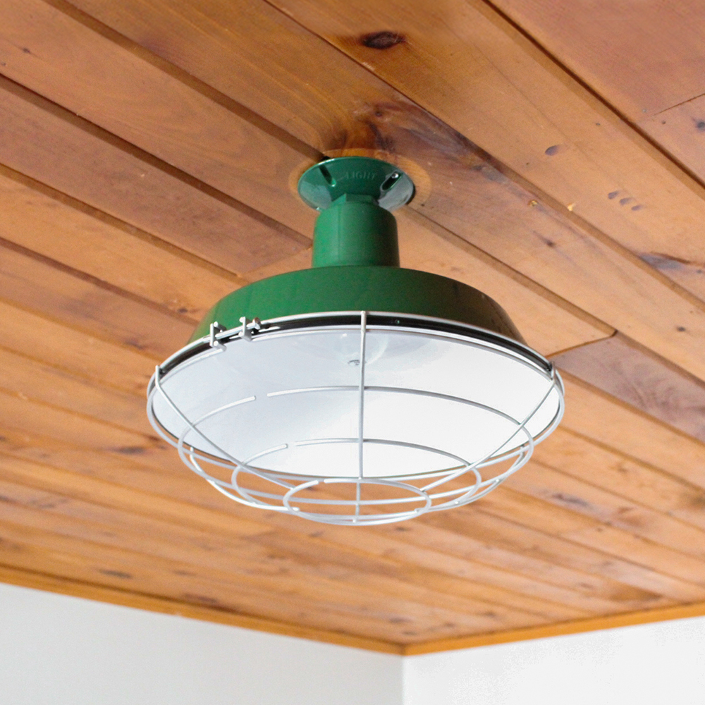 The Original™ Flush Mount Light