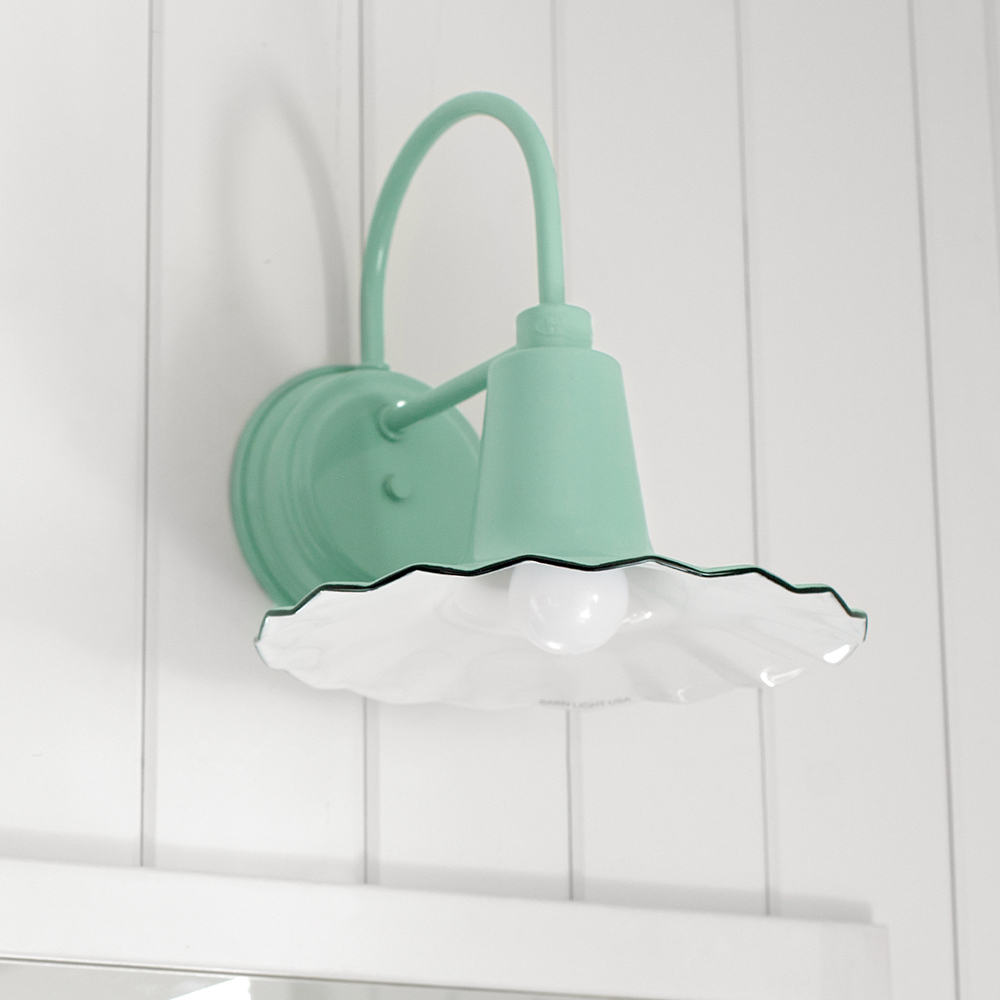 Seaside Wall Sconce