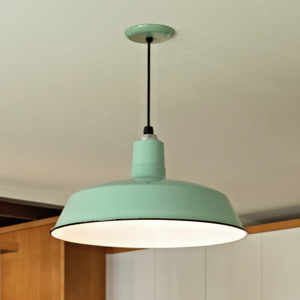 The Original™ Cord Pendant Light
