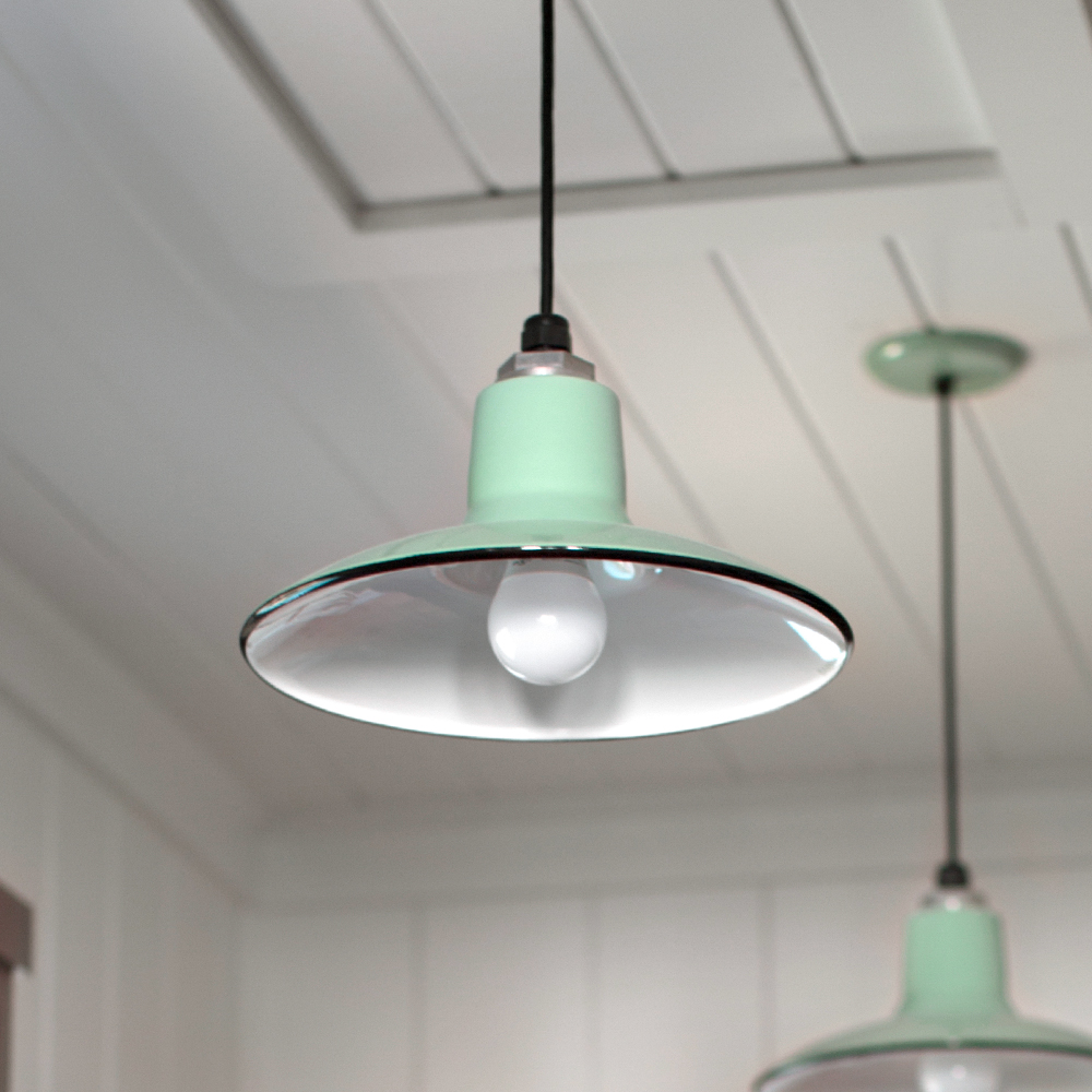 Dominion Cord Pendant Light