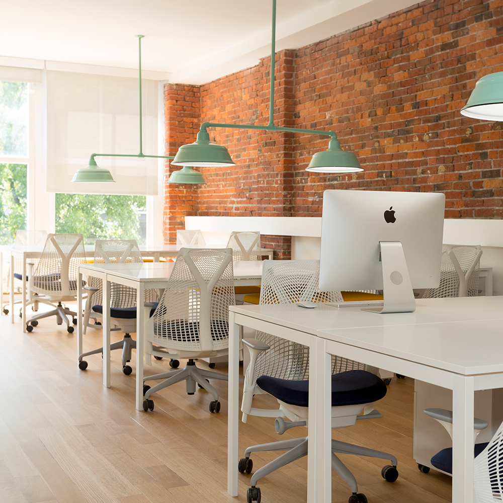 Bomber 2-Light Stem Pendant