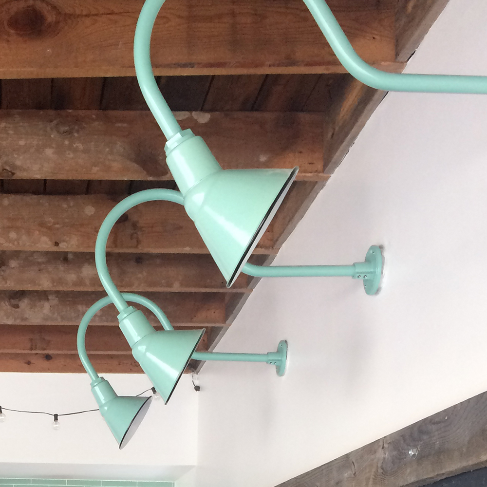 Fire Chief Sign Light