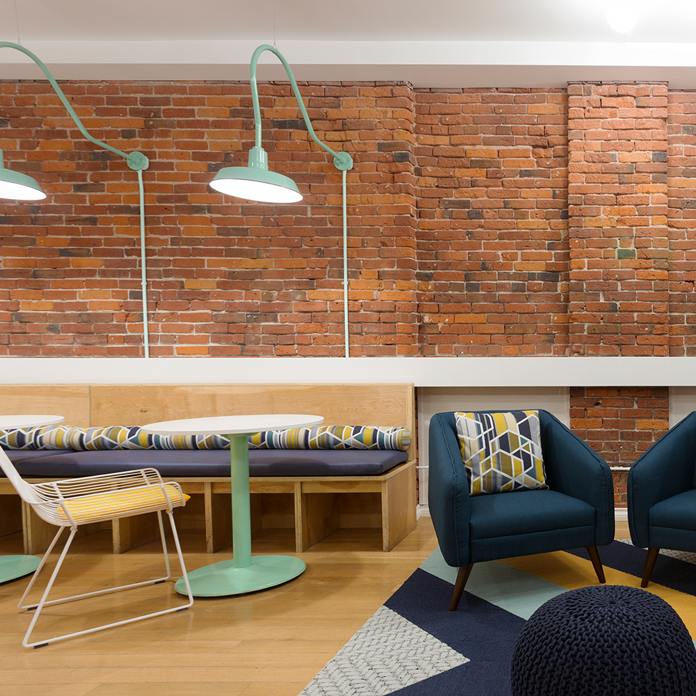 The Original™ Gooseneck Light