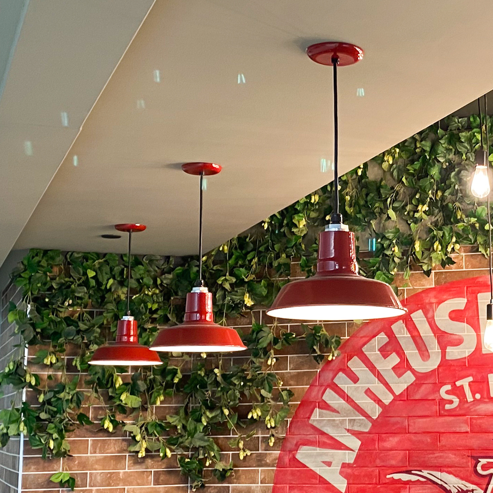 The Original™ Cord Pendant Light