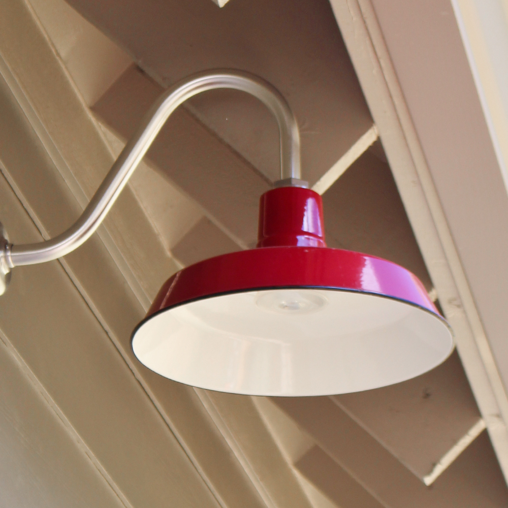 The Original™ Gooseneck Light