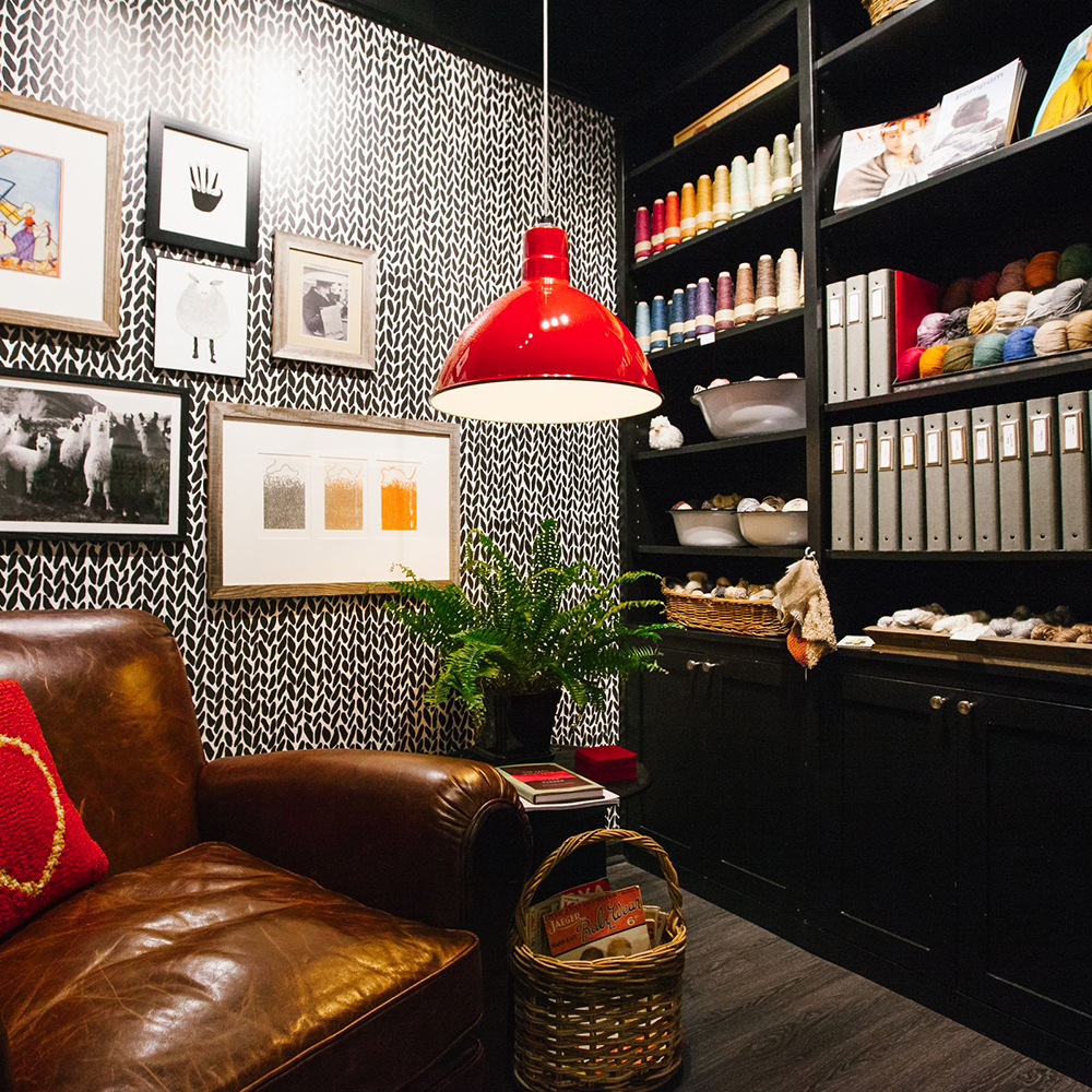 Wilcox Cord Pendant Light