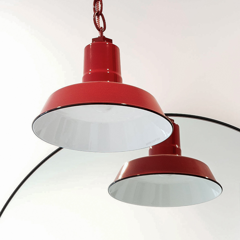 The Original™ Chain Pendant Light