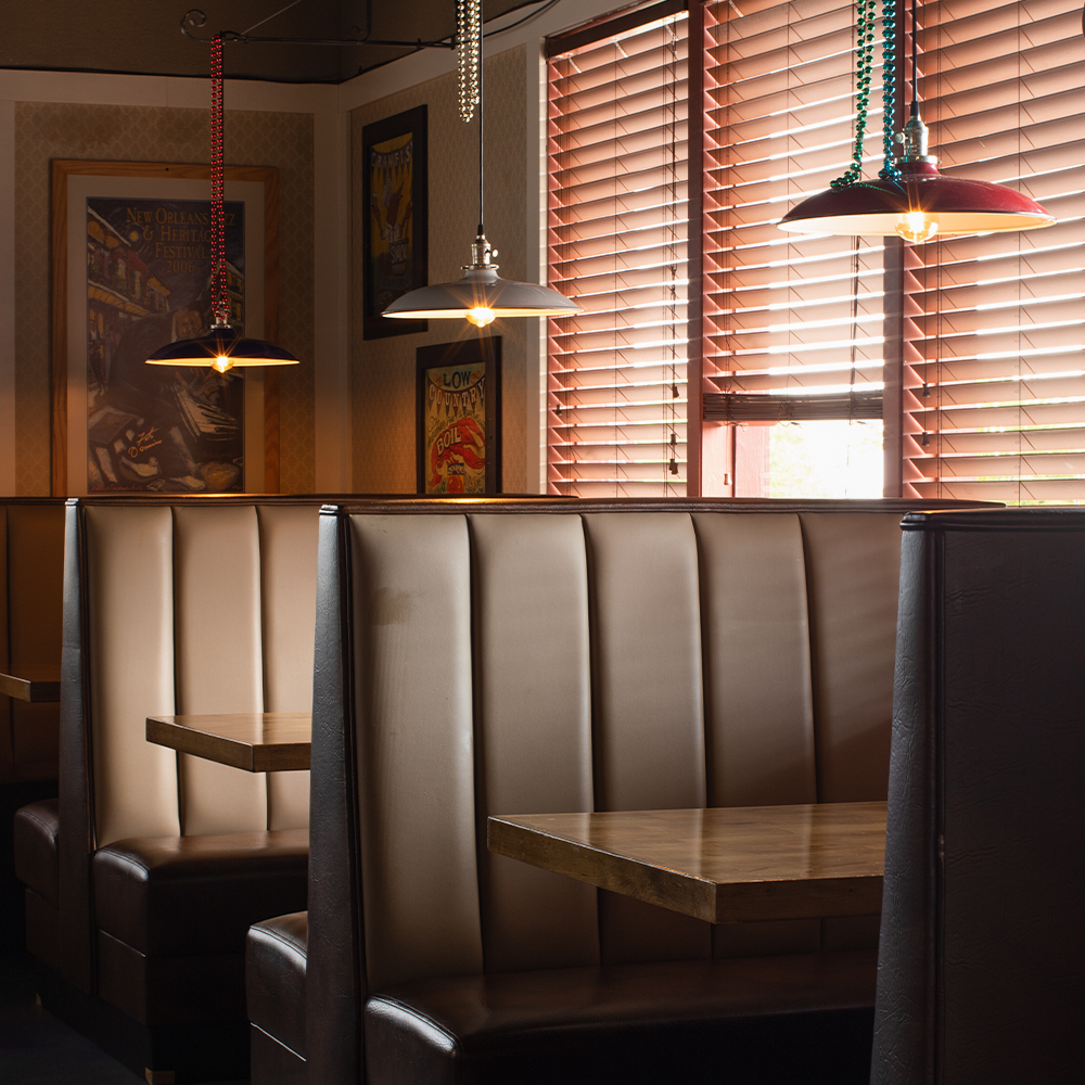 Sinclair Industrial Cord Pendant Light