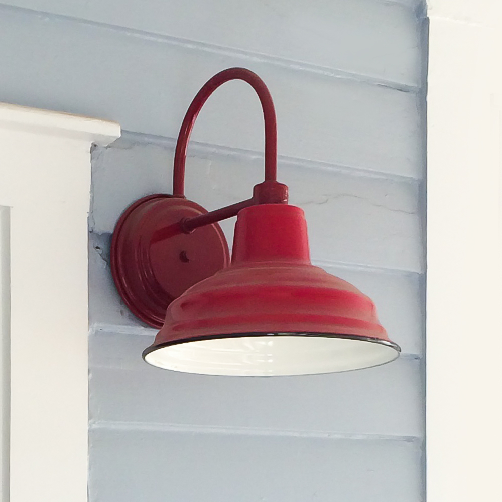 Esso LED Wall Sconce