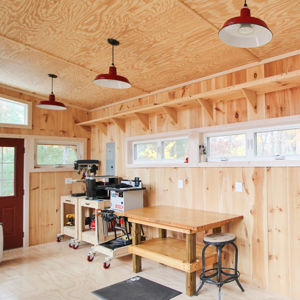 The Original™ Cord Pendant Light