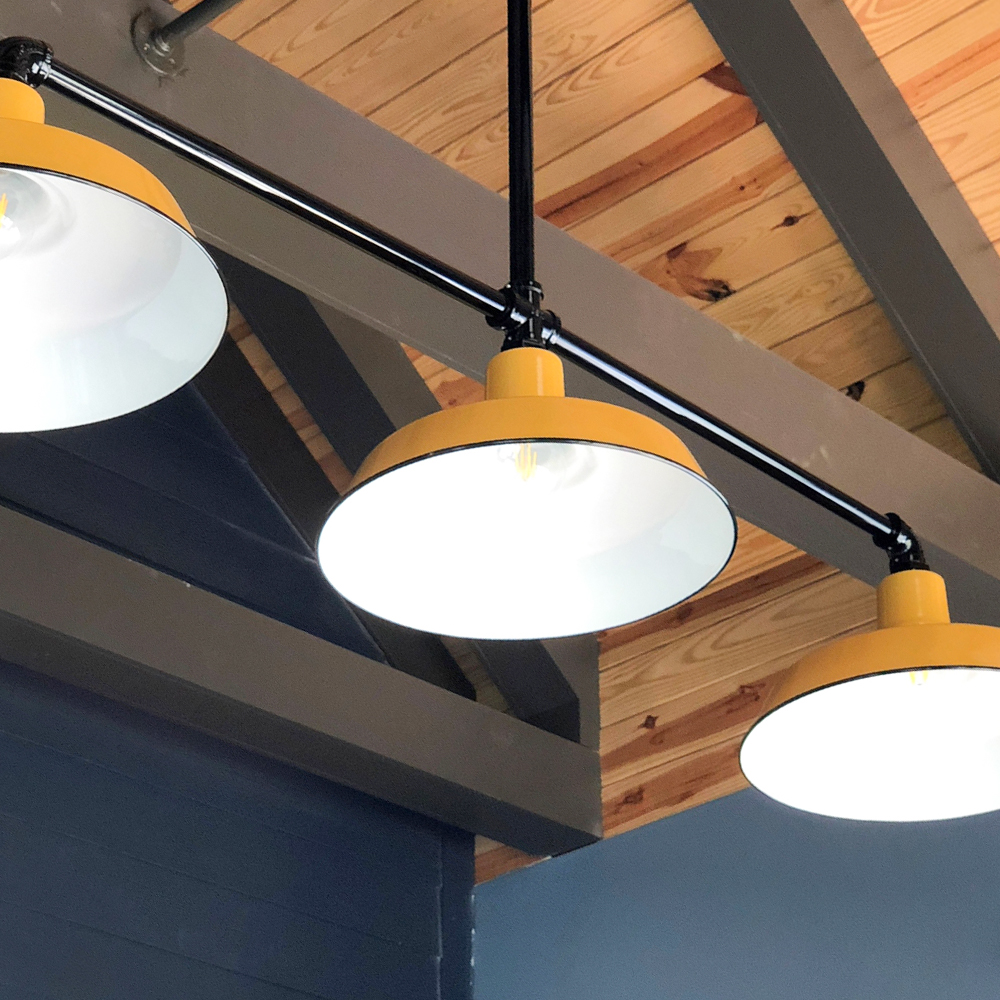 The Original™ Stem Pendant Light
