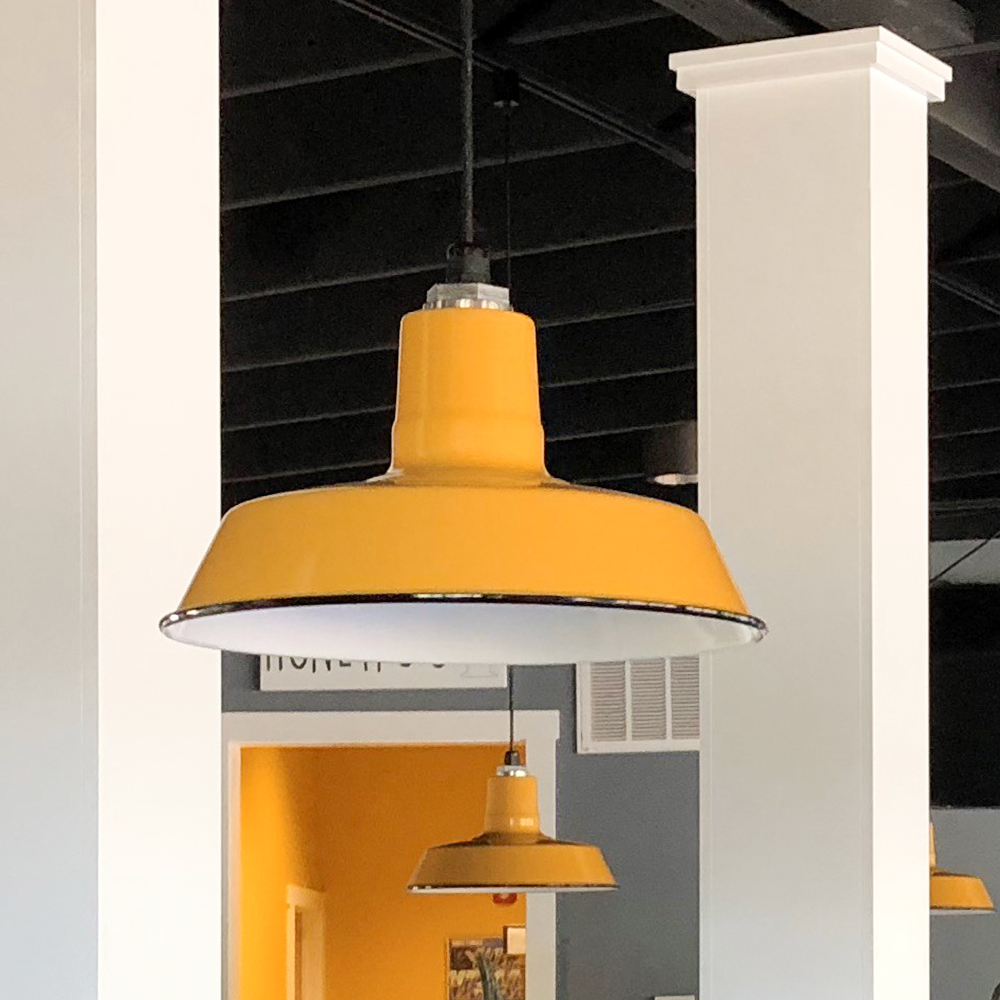 The Original™ Cord Pendant Light