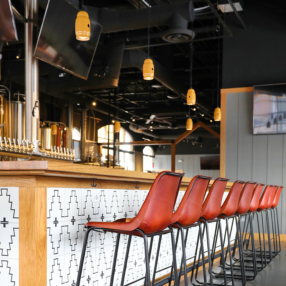 Mig Cord Pendant Light