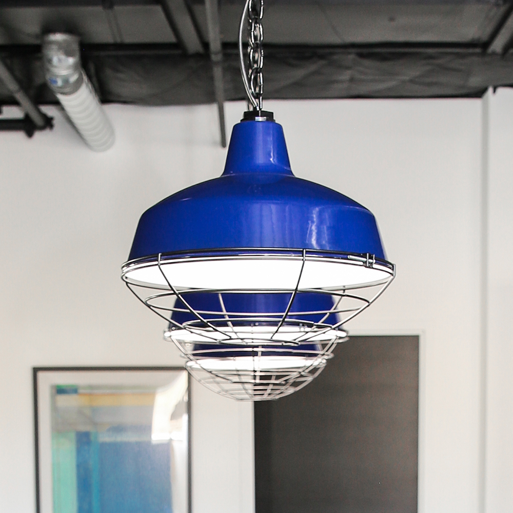 Avalon Chain Pendant Light