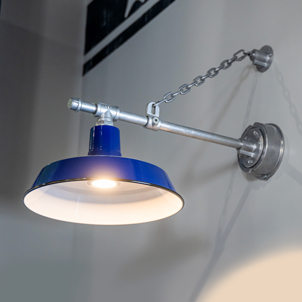 The Original™ LED Gooseneck Light