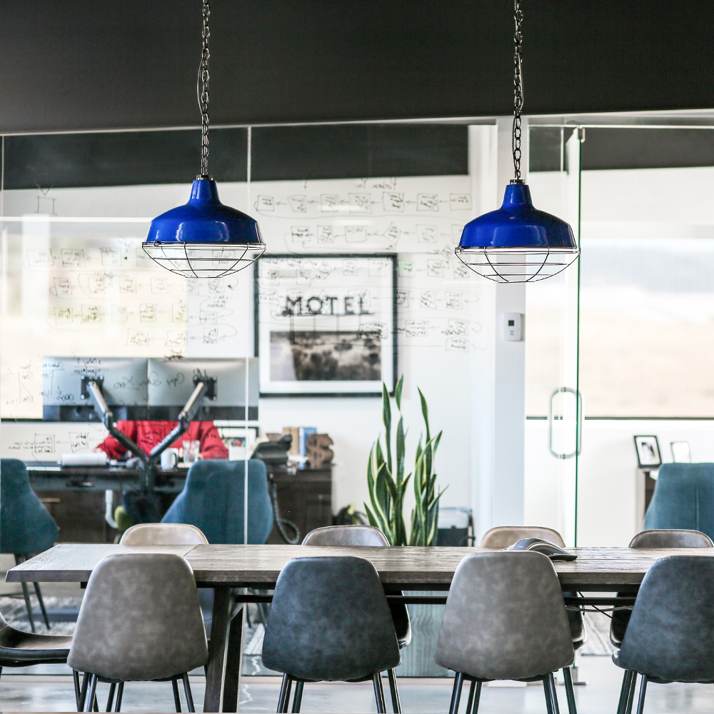 Avalon Chain Pendant Light