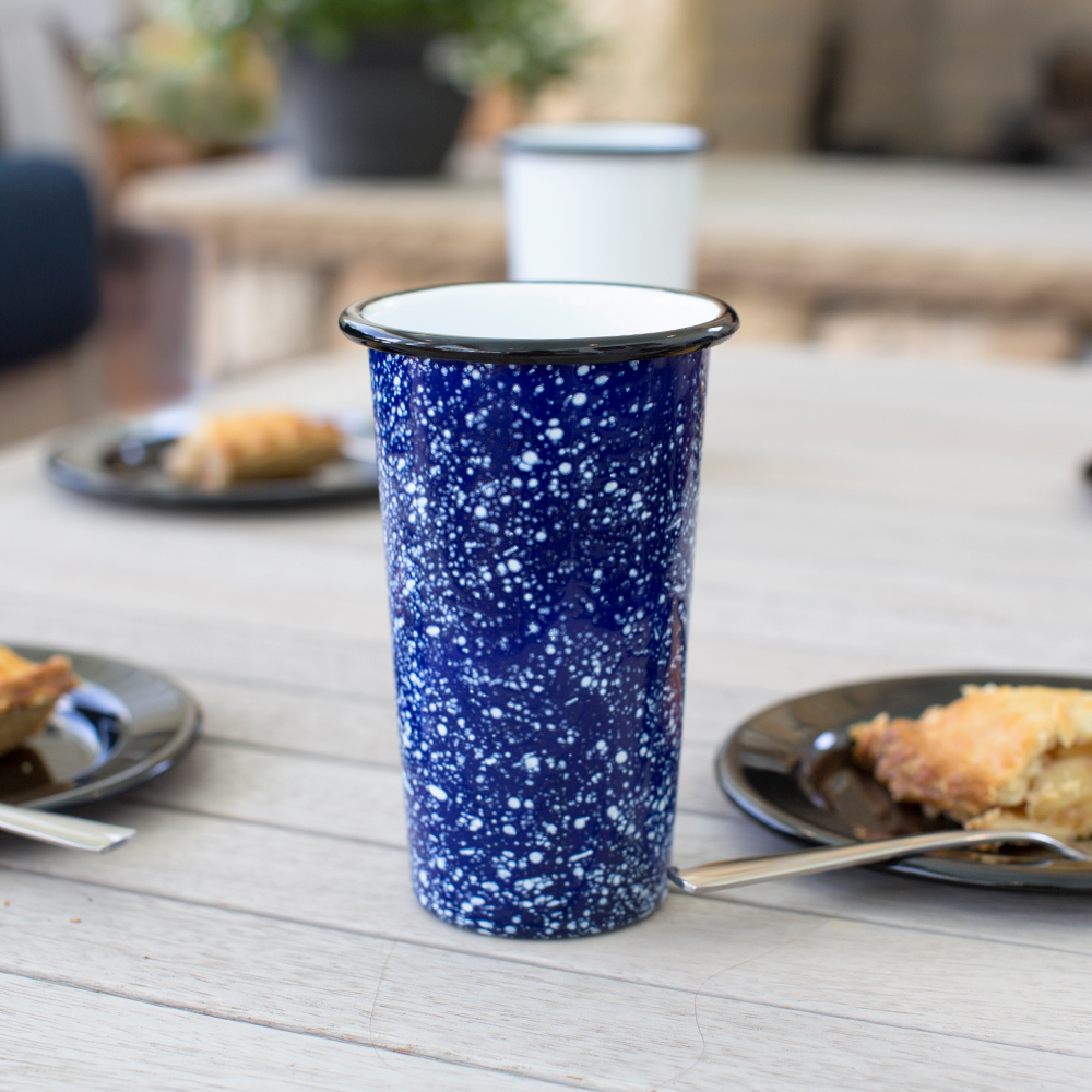 Enamelware Tumbler - 22oz