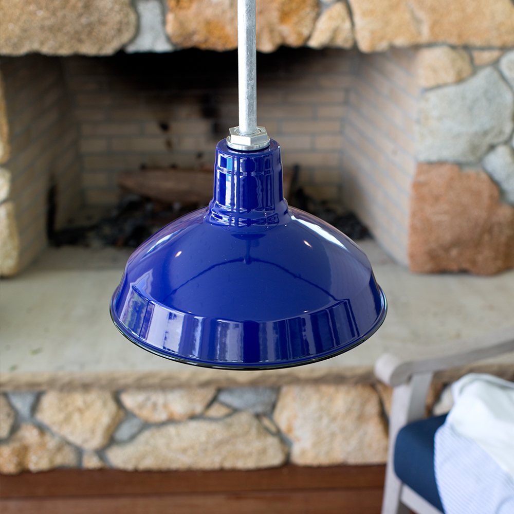 Dino Stem Pendant Light