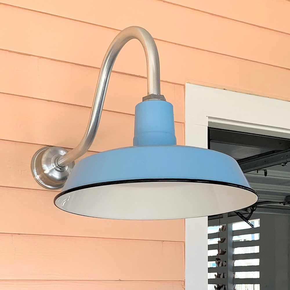 The Original™ Gooseneck Light