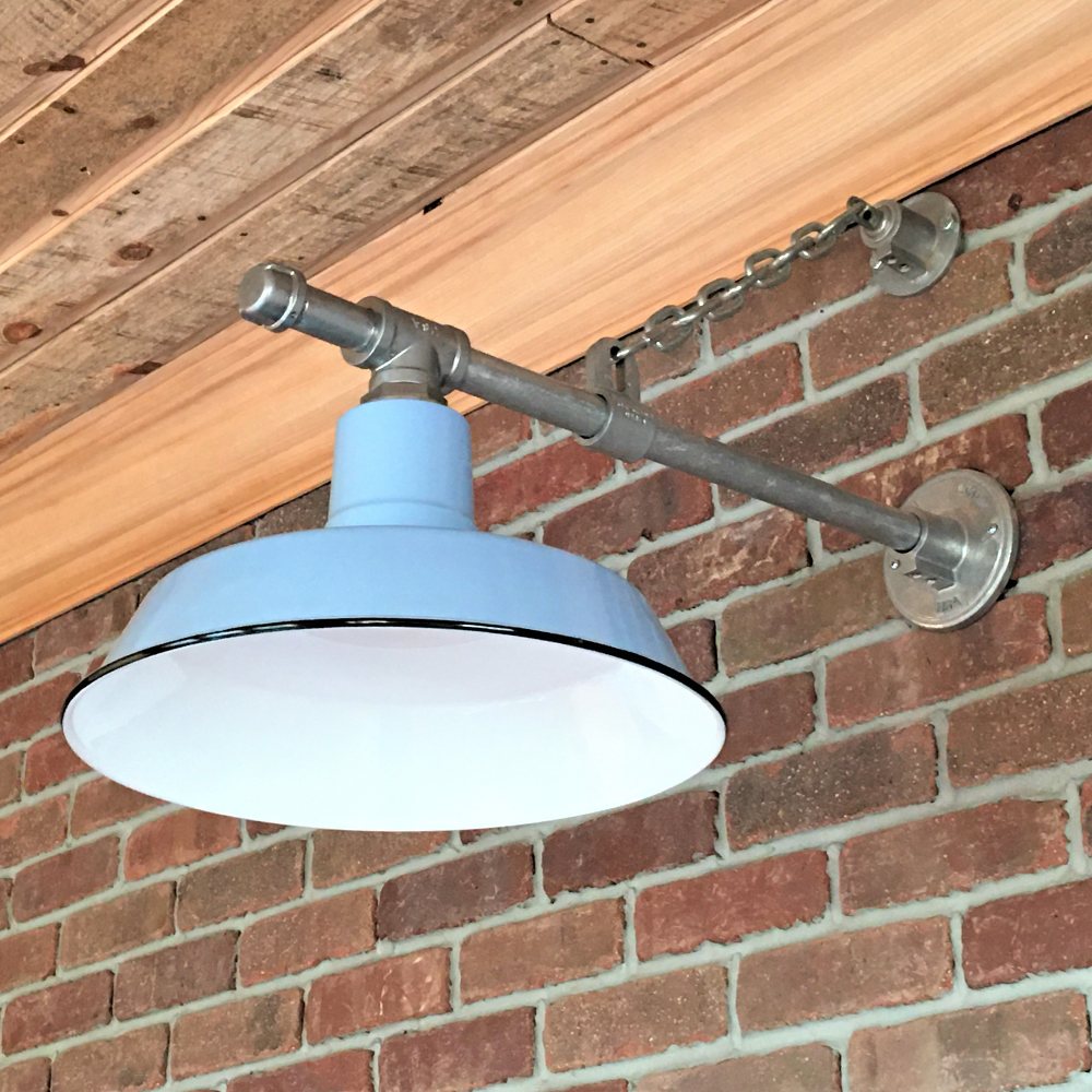 The Original™ Gooseneck Light